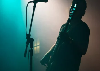 “The Enduring Impact of Music on Humanity”