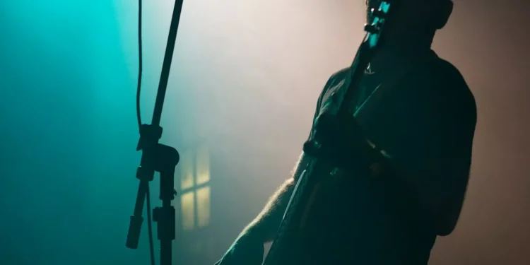 “The Enduring Impact of Music on Humanity”