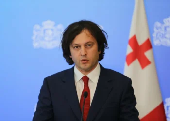 Georgia may revise relations with US after sanctions