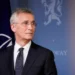 Outgoing NATO chief Stoltenberg to warn US against ‘isolationism’