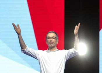 Far-right Kickl likely to dominate Austria polls despite low ratings