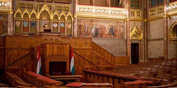 “Politics: Beyond the Divide, Embracing the Positive Impact”