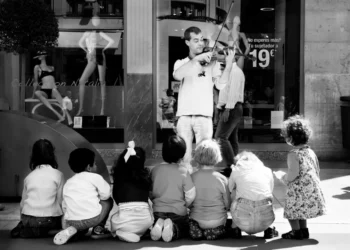 “The Unifying Power of Music: Evoking Emotions and Memories”