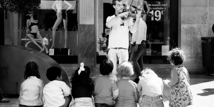 “The Unifying Power of Music: Evoking Emotions and Memories”