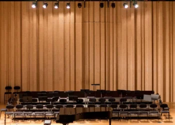 “The Unifying Power of Music: Connecting People Through Sound”