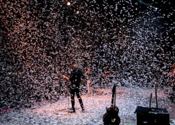 “The Unifying Power of Music: Breaking Barriers and Connecting Cultures”