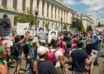 Seventh Edition of ‘The Evidence’: The Rise of Unsafe Abortions after Roe v Wade 