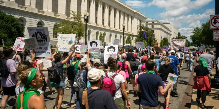 Seventh Edition of ‘The Evidence’: The Rise of Unsafe Abortions after Roe v Wade 