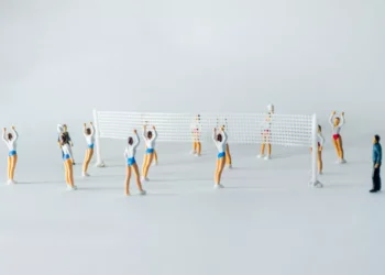 “The Importance of Sports in Our Lives”