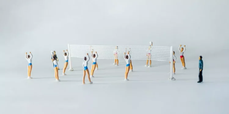 “The Importance of Sports in Our Lives”