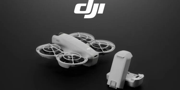 DJI Neo Drone With 4K Video Support, 135 Gram Weight, AI Subject Tracking Launched: Specifications, Price