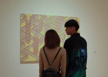 “The Transformative Power of Art and Entertainment”