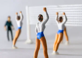 “The Power of Sports: Building Fitness, Community, and Success”