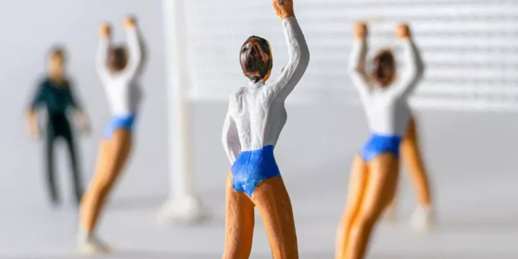 “The Power of Sports: Building Fitness, Community, and Success”