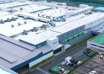 Kia Gwangmyeong EVO Plant Opens to Significantly Expand EV Production