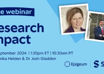 Webinar: Fundamentals of Research Impact