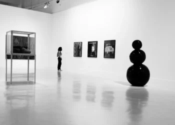 “The Role of Art and Entertainment in Our Lives”