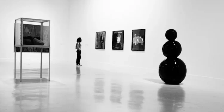 “The Role of Art and Entertainment in Our Lives”