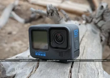 GoPro Hero 13 Black, New Hero Action Cameras to Launch on September 4; Design Teased