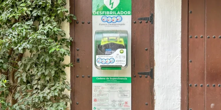 “Discovering Salud: A Hidden Gem in Francisco Lino Ramirez Arteaga”