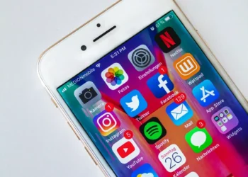 “The Power of Social Media: Connecting and Expanding Our World”