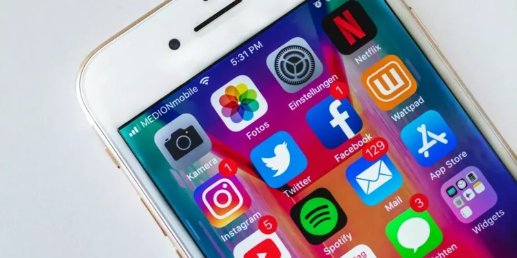 “The Power of Social Media: Connecting and Expanding Our World”