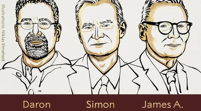 Viewing 2024 Economics Nobel Through Lens of Colonialism’s Impact on Institutions