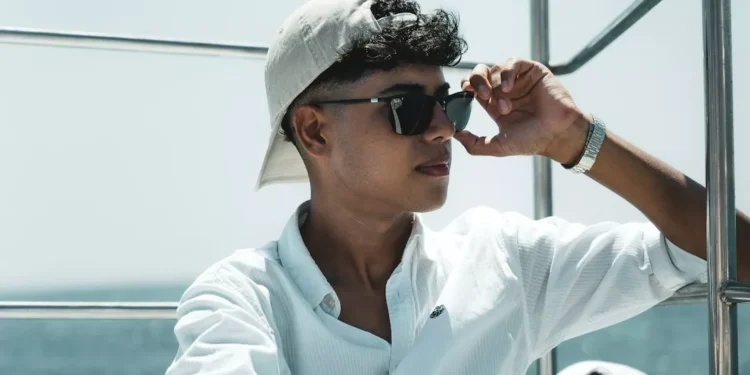 “The All-Encompassing Influence of Technology in Our Daily Lives”