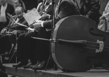 “Unleashing the Transformative Power of Music”