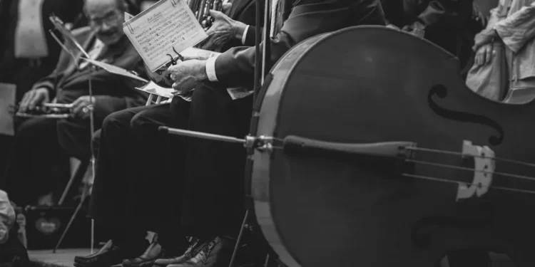 “Unleashing the Transformative Power of Music”