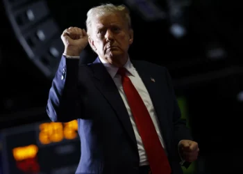 Ex-Trump Admin Official Rips Donald Over ‘Horrifying’ Hitler Remark: Report