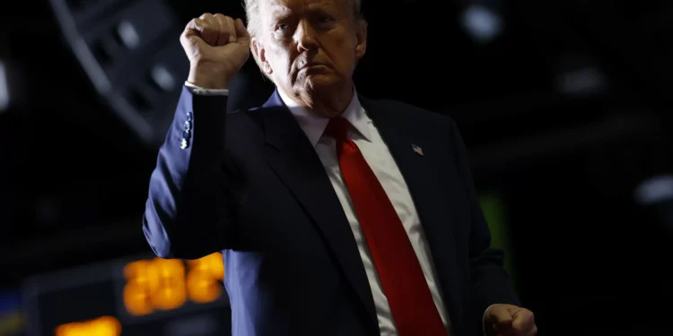 Ex-Trump Admin Official Rips Donald Over ‘Horrifying’ Hitler Remark: Report