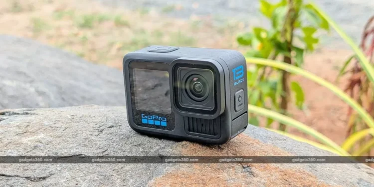 GoPro Hero 13 Black Review: It’s All About the Kit
