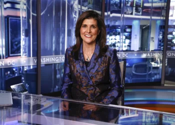 Nikki Haley Critiques Trump Campaign’s Strategy One Week from Election