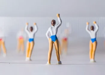 “The Power of Deportes: Fitness, Joy, and Community”