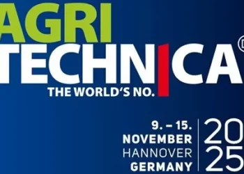 Agritechnica 2025: Touch Smart Efficiency World’s leading trade fair for agricultural machinery with new themes and formats