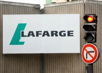 French concrete giant Lafarge in dock on terrorism funding charges