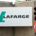French concrete giant Lafarge in dock on terrorism funding charges