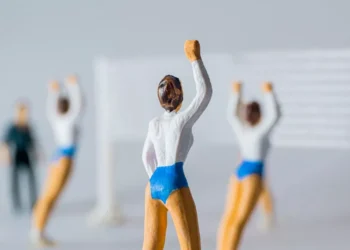 “The Universal Love for Sports: Bringing People Together”