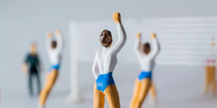 “The Universal Love for Sports: Bringing People Together”