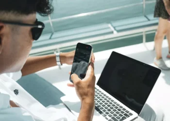 “The Impact of Technology on Our Daily Lives”