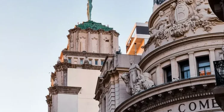 “The Power of Economía: Shaping Our World through Production and Consumption”