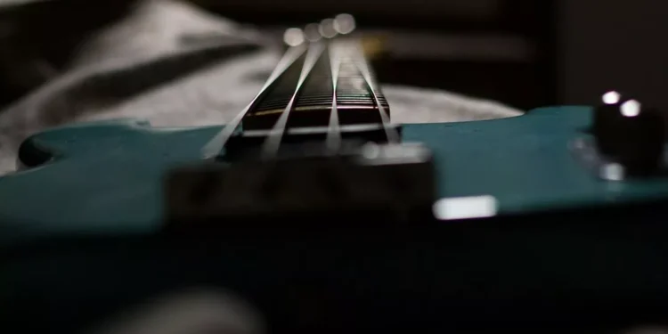 “The Power of Music: Uniting and Inspiring Humanity”