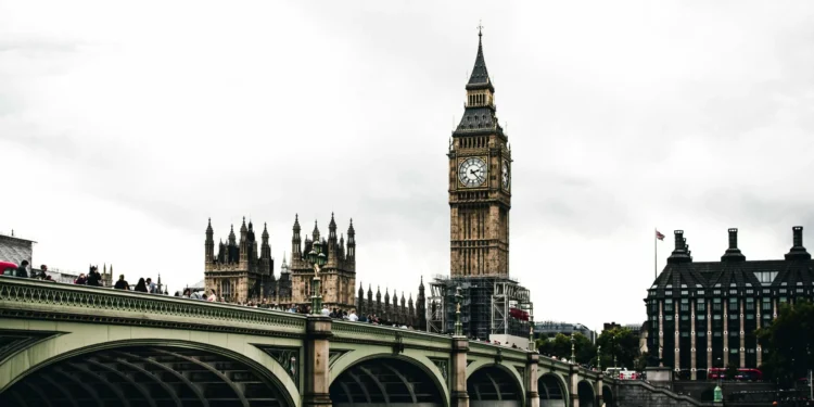 Deciphering the Mystery of the Working-Class Voter: A View From Britain