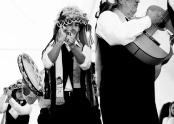 “The Enduring Impact of Music: A Universal Language”