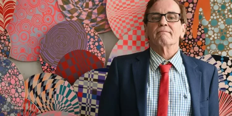 Tom Burns, 1959-2024: A Pioneer in Learning Development 