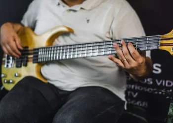 “The Power of Music: Breaking Barriers and Connecting Cultures”