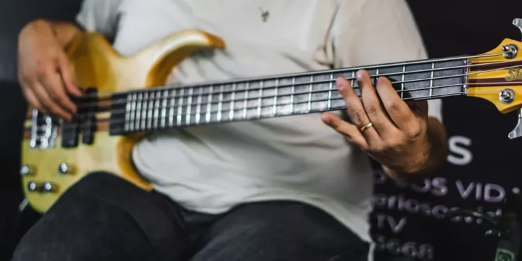 “The Power of Music: Breaking Barriers and Connecting Cultures”