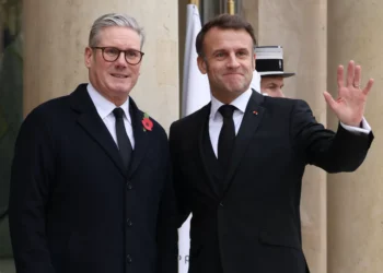 NATO Allies Plot to Counter Donald Trump on Ukraine