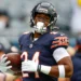 Bengals Acquire RB Khalil Herbert in Massive Trade With Bears